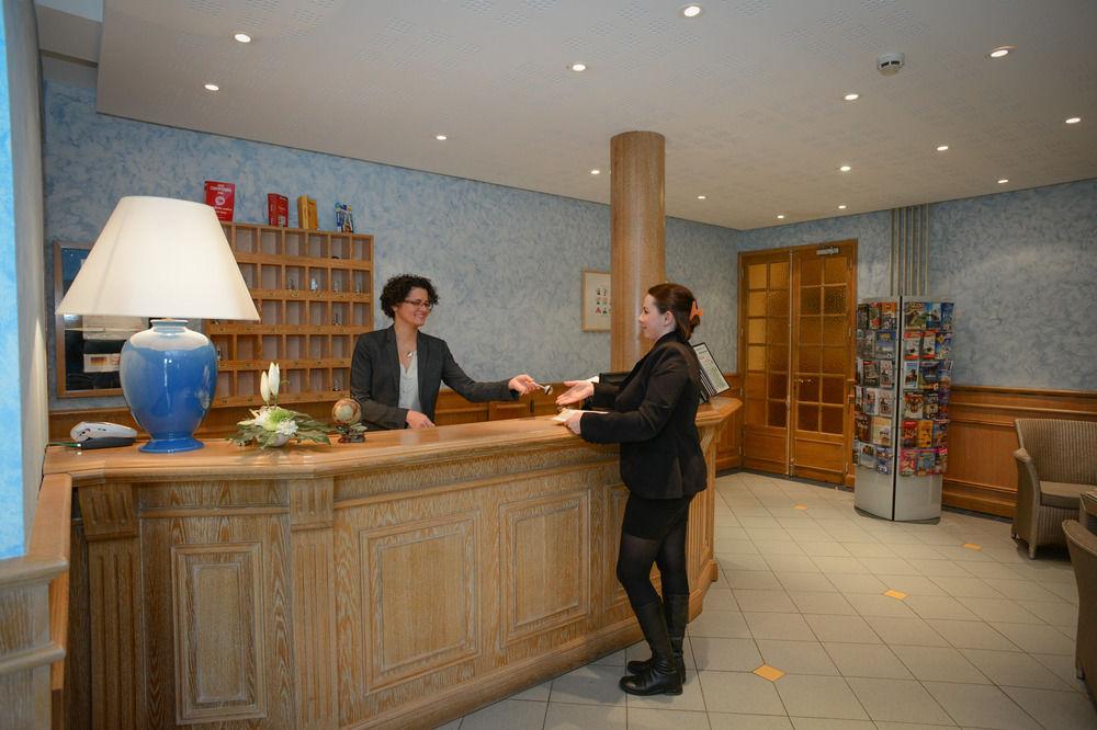 Le Relais Du Roy Ξενοδοχείο Mont-Saint-Michel Εξωτερικό φωτογραφία