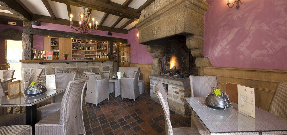 Le Relais Du Roy Ξενοδοχείο Mont-Saint-Michel Εξωτερικό φωτογραφία