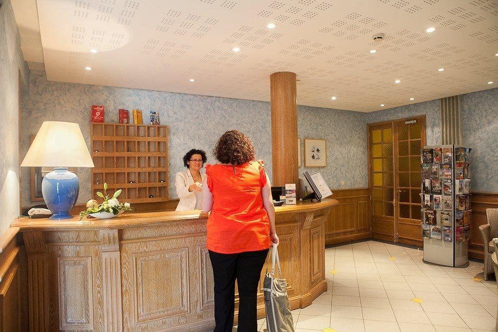 Le Relais Du Roy Ξενοδοχείο Mont-Saint-Michel Εξωτερικό φωτογραφία