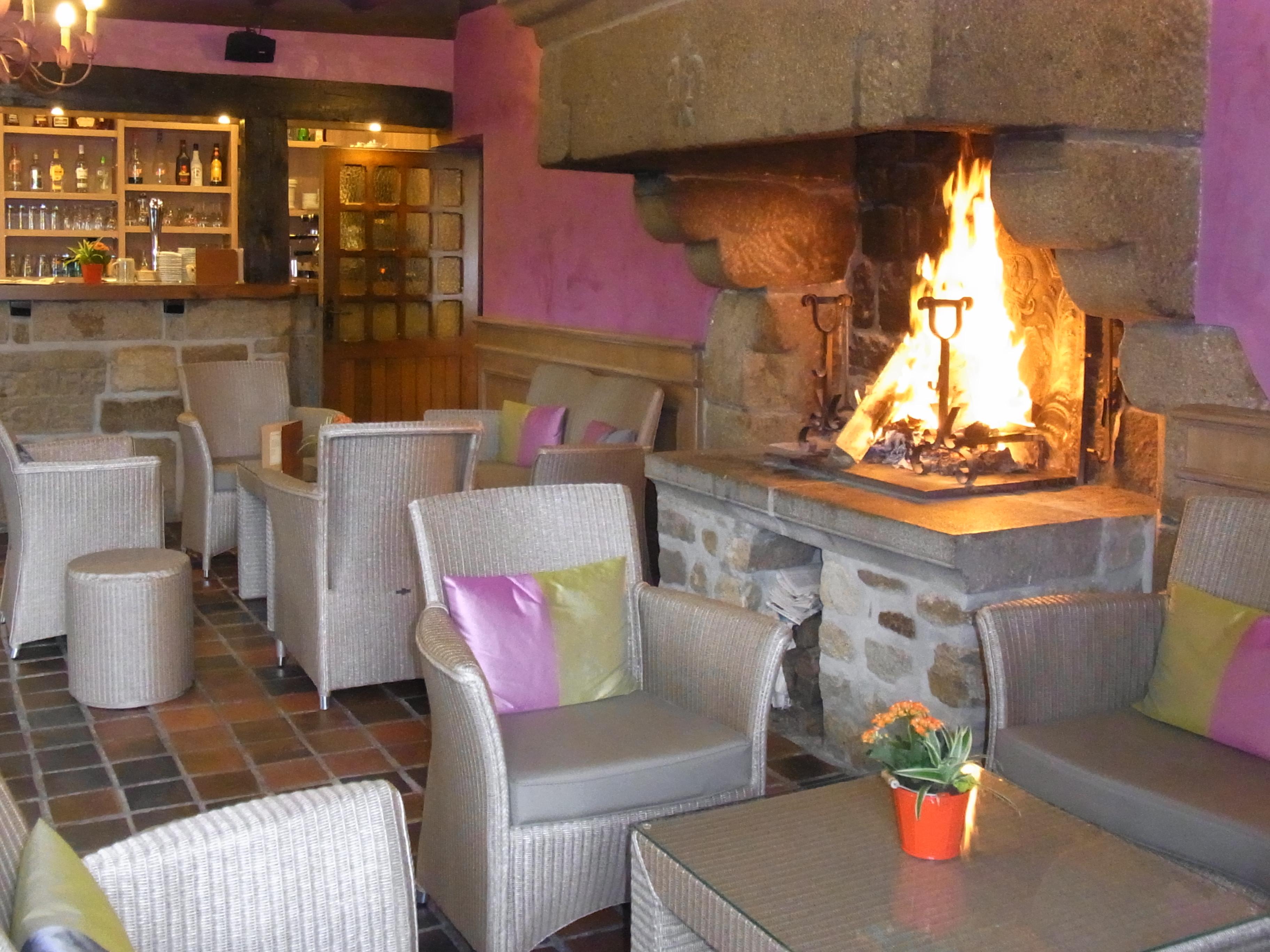 Le Relais Du Roy Ξενοδοχείο Mont-Saint-Michel Εξωτερικό φωτογραφία
