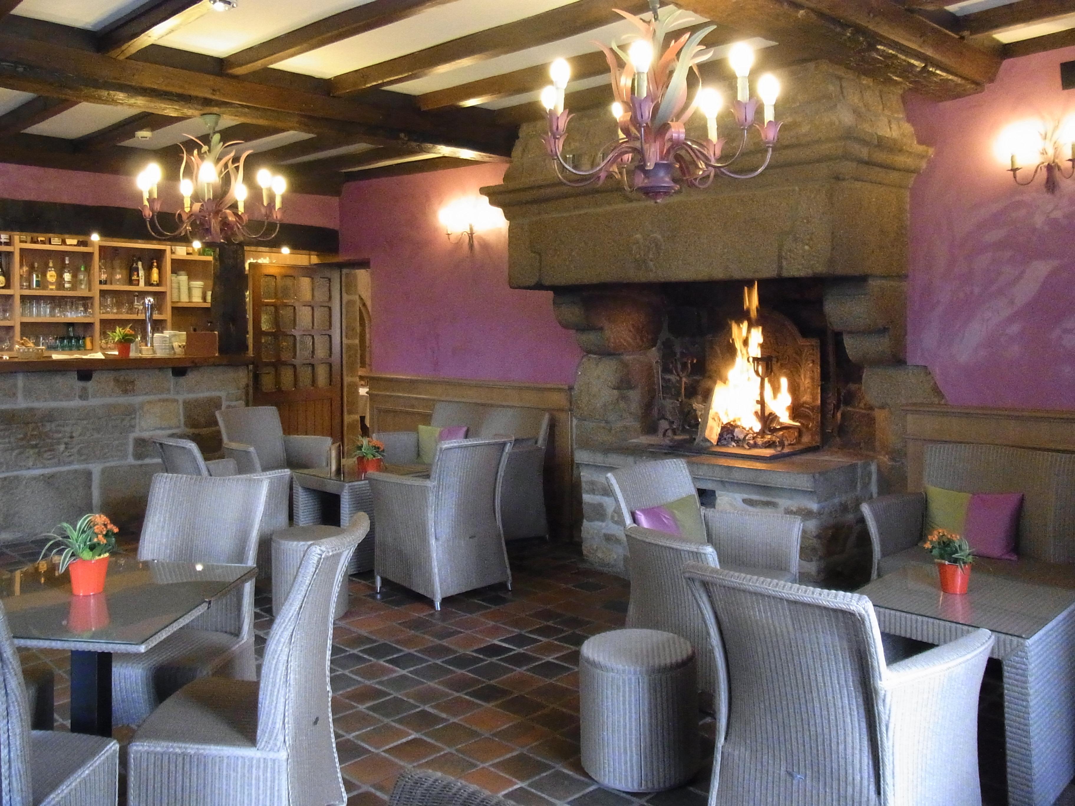 Le Relais Du Roy Ξενοδοχείο Mont-Saint-Michel Εξωτερικό φωτογραφία